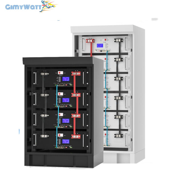 solar battery storage supplier