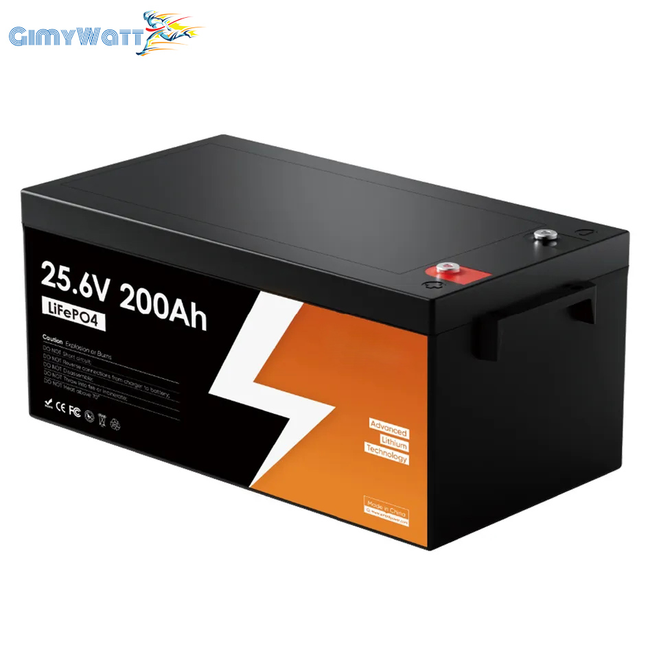 12v 300ah Lithium Battery