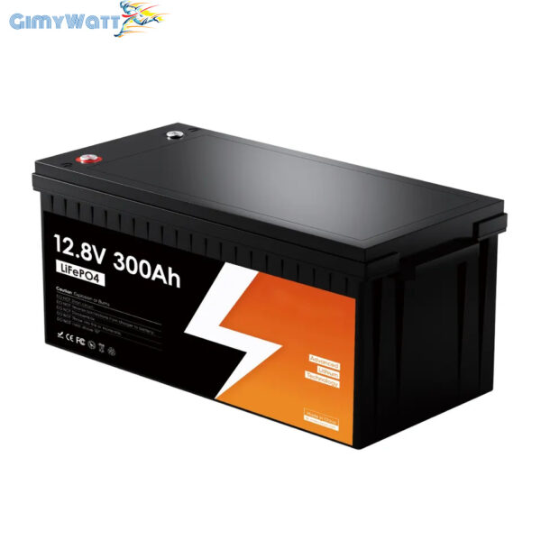 Golf car battery 12v