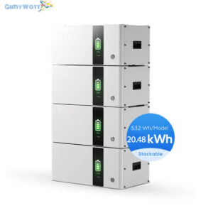 energy storage manufacturer