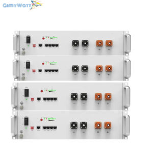 battery pack factory